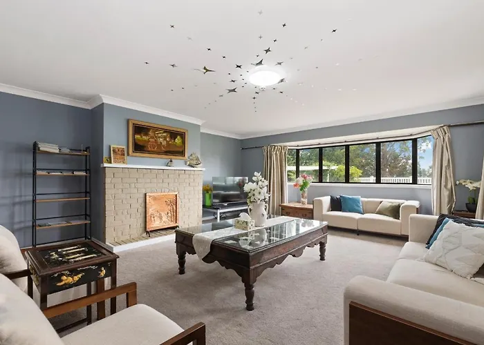 Villa Skyline Mountain View Up To 16 People Rotorua