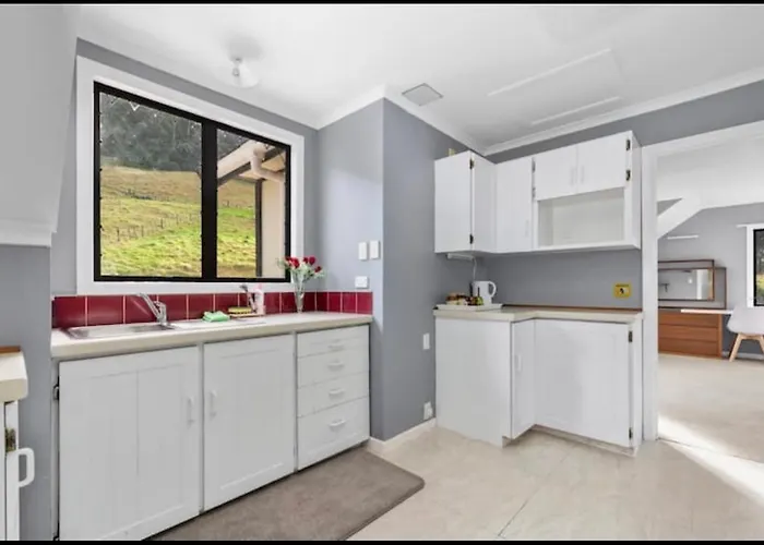 Villa Skyline Mountain View Up To 16 People