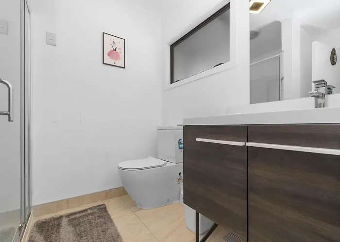 Skyline Mountain View Up To 16 People Villa *